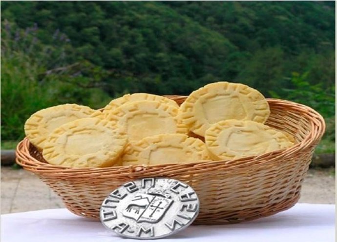 Quesu casín, queso casín DOP