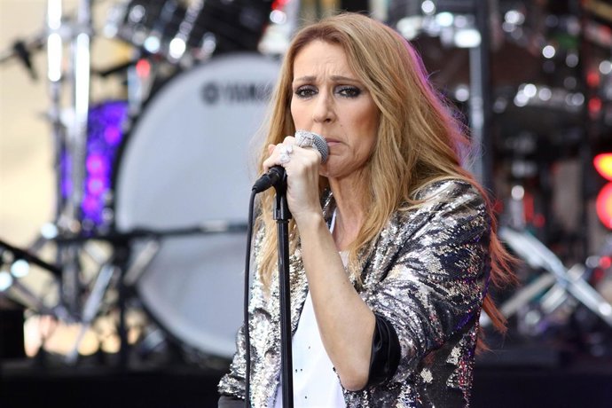CELINE DION