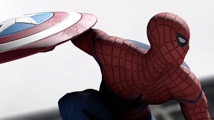 Homecoming será la mejor película de Spiderman