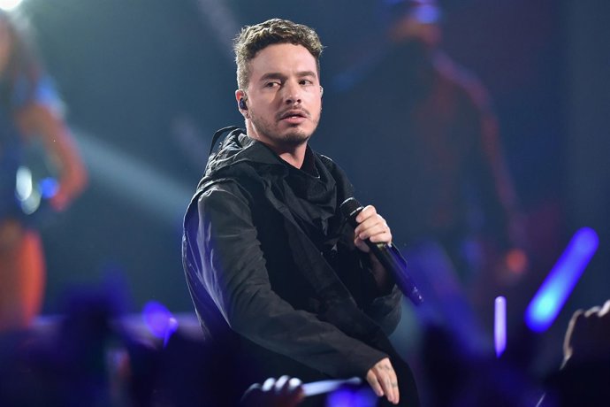 J BALVIN