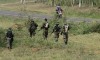 Al menos ocho militares muertos por una presunta emboscada del EPP en Paraguay