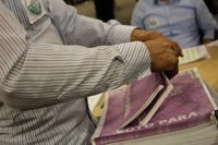 Comienzan los preparativos para la votación del Plebiscito por la Paz en el exterior