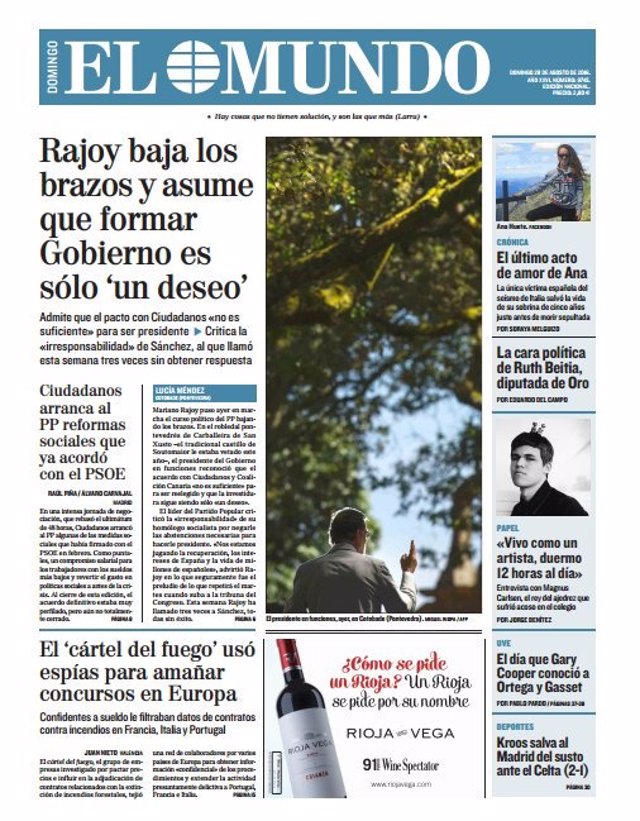 PORTADAS