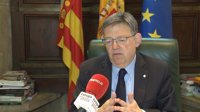 Puig dice que el PSOE tiene septiembre para un debate que acabará en un Comité Federal y evitar terceras elecciones