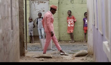 Cooperación y Desarrollo