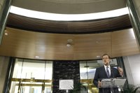 Rajoy insisteix a demanar un canvi al PSOE perquè els 170 suports encara no són suficients