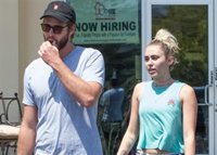 FOTOS: ¿Suenan campanas de boda para Miley Cyrus y Liam Hemsworth?