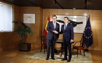 Las medidas anticorrupción del pacto de PP y Ciudadanos