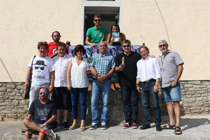 NP Obuxofest Clausura Su Gran Barraca De Circo En Javierrelatre