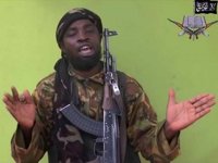 El presidente de Nigeria asegura que el líder de Boko Haram fue "herido" en un bombardeo