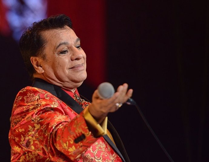 Juan Gabriel