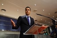 'FT' pide a Pedro Sánchez la abstención del PSOE para sacar a España del estancamiento político