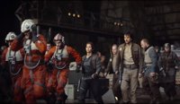 Rogue One: Nuevas imágenes de los soldados rebeldes de Star Wars