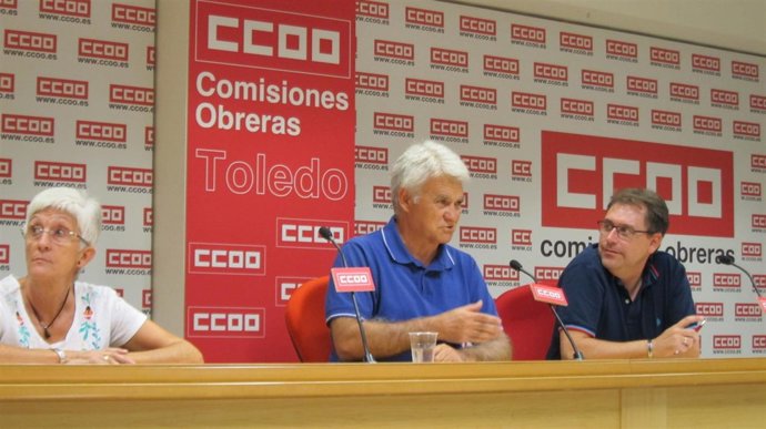 Gil en rueda de prensa