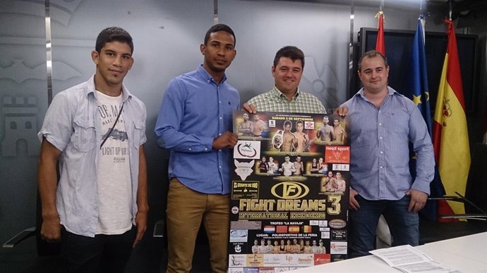 Kick Boxing en Albacete