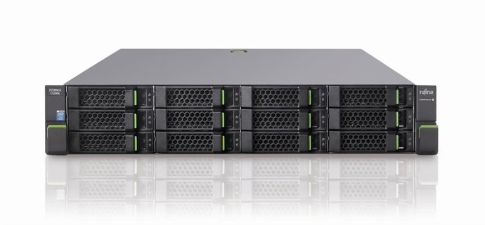 Fujitsu ETERNUS Cs200c S3, Una Solución De Backup De Seguridad Para Infraestruct