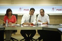 El PSOE se opone al pacto PP-C's porque aparca las grandes apuestas de los socialistas