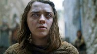 Maisie Williams, sobre el fin de Juego de tronos: "Todo lo bueno se acaba"
