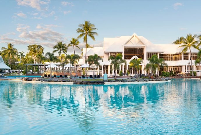 Sheraton Mirage Port Douglas Resort