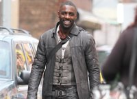 Idris Elba finaliza el rodaje de La Torre Oscura