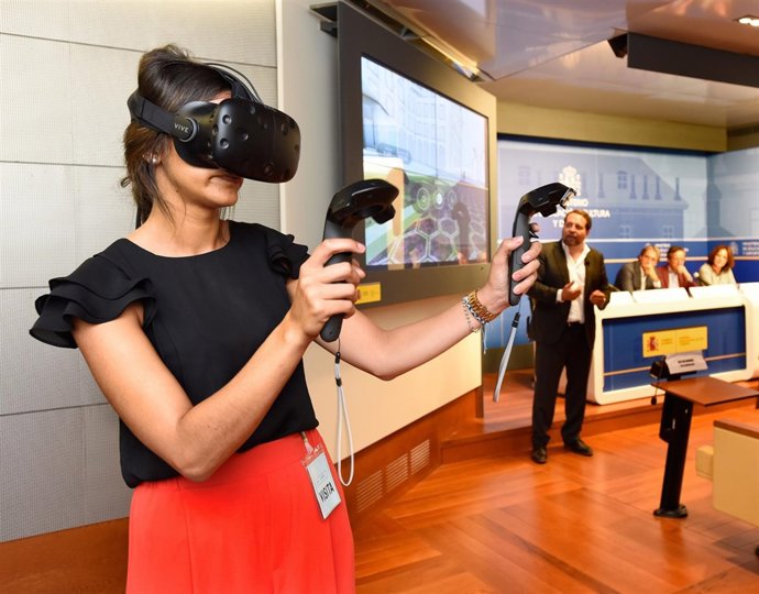 Presentación del proyecto