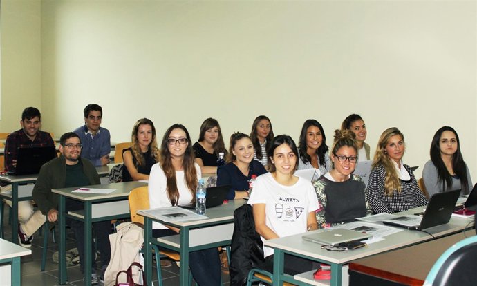 Nota Fechas Preinscripción Títulos Posgrado