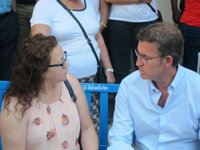 Feijóo cree que "no hay justificación para que España siga sin gobierno" y pide al PSOE "un mínimo de generosidad"