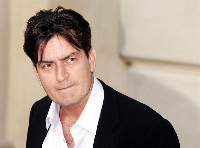 Charlie Sheen