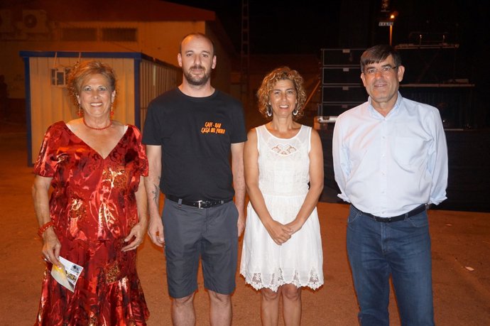 La Casa del Pueblo, ha sido el ganador de la I Ruta Gastronómica del Mineral