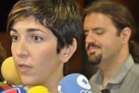 Podemos espera que el PSOE concrete la propuesta de institucionalizar las reuniones a cuatro bandas