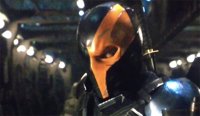 Ben Affleck confirma la llegada de Deathstroke al universo Warner/DC