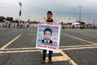 Egipto, Siria y México, "puntos calientes" de las desapariciones forzadas, según AI