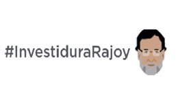 Emoji Twitter Rajoy