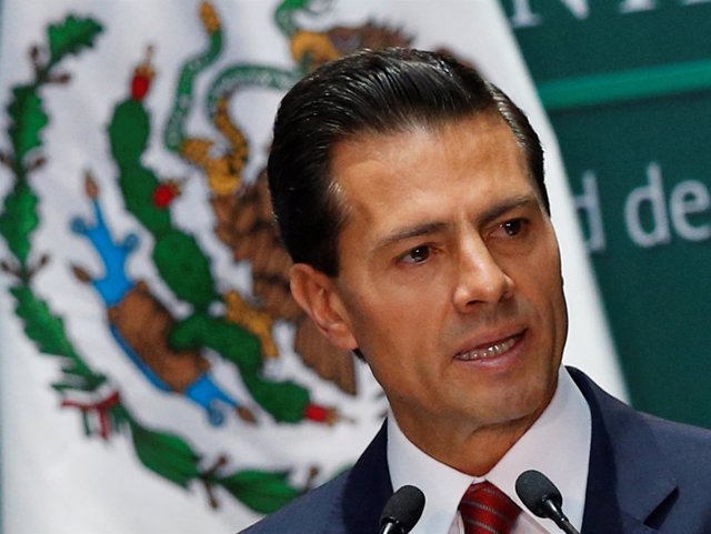 "Peña Nieto Sí Plagió Párrafos En Su Tesis, Pero Es Imposible Proceder