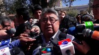 Detenidos nueve cooperativistas mineros por la muerte del viceministro boliviano
