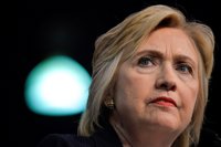 Los republicanos piden a la Fundación Clinton que entregue su correspondencia con el Departamento de Estado