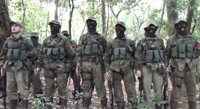 EEUU condena la muerte de ocho militares paraguayos en una emboscada del EPP