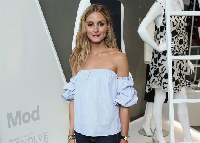 Olivia Palermo/ Getty