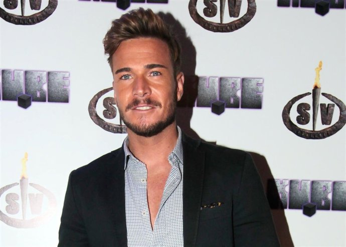 Tony Spina/ Europa Press