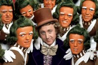 Adiós a Gene Wilder: Hollywood despide a "uno de los humanos más divertidos de la historia"