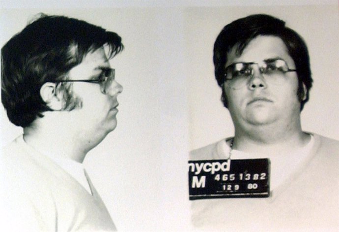 Mark David Chapman, asesino de John Lennon