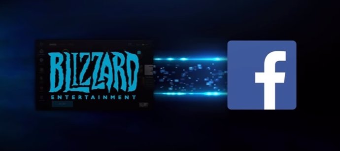 Blizzard y Facebook lanzan su plataforma de juego online Battle.Net