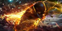 The Flash: Así serán los dos villanos de la 3ª temporada y el nuevo velocista