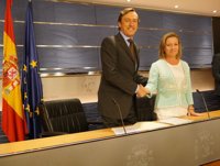 Coalición Canaria mantendrá el pacto con el PP si hay más investiduras de Rajoy