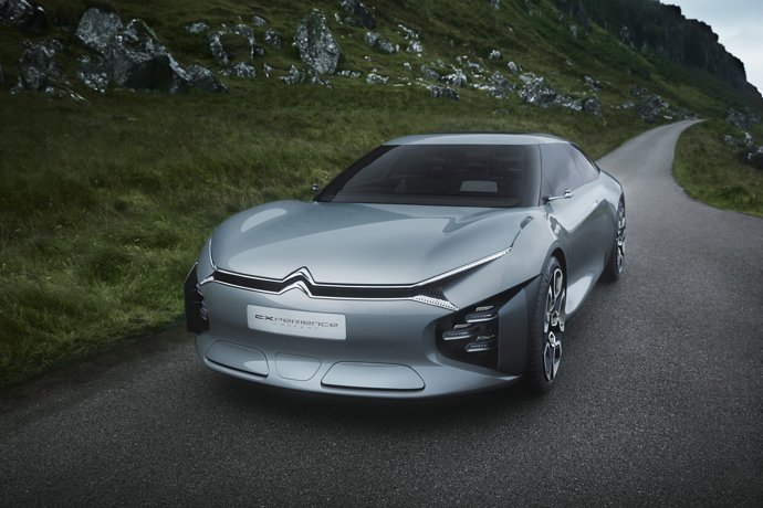 Citroën CXperience