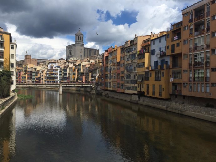 Girona