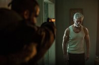 Stephen Lang (No Respires): "El cine nos hace olvidar nuestros problemas"