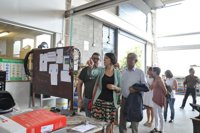 Pontón cree que Rajoy debe "agradecer" a PSOE y Podemos "la segunda oportunidad"