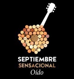 El Rioja y los Cinco Sentidos