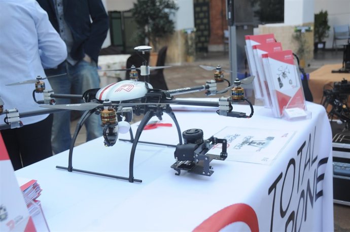 NOTA DE PRENSA. La III Feria De Innovación Smart Rural, FIMART 2016, Convertirá 